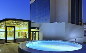 Hotel Tent Granada